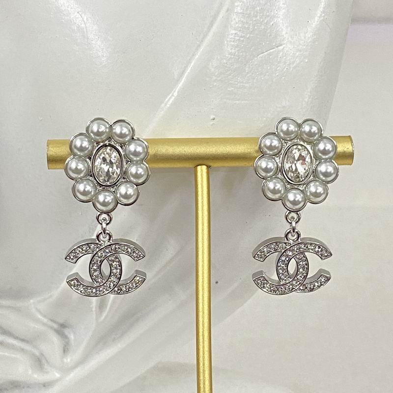 Chanel Earring 08yxq55