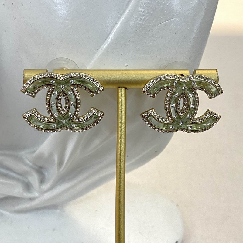 Chanel Earring 08yxq63