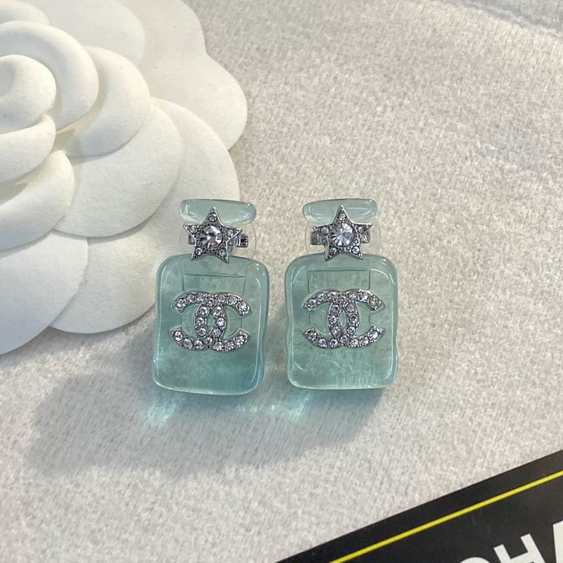 Chanel Earring 08yxq64