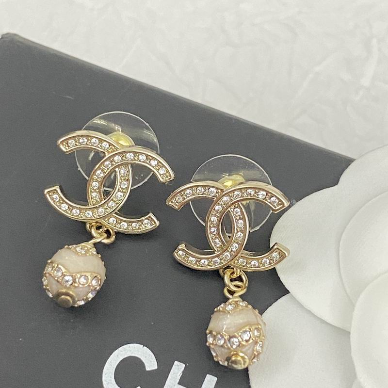 Chanel Earring 08yxq93