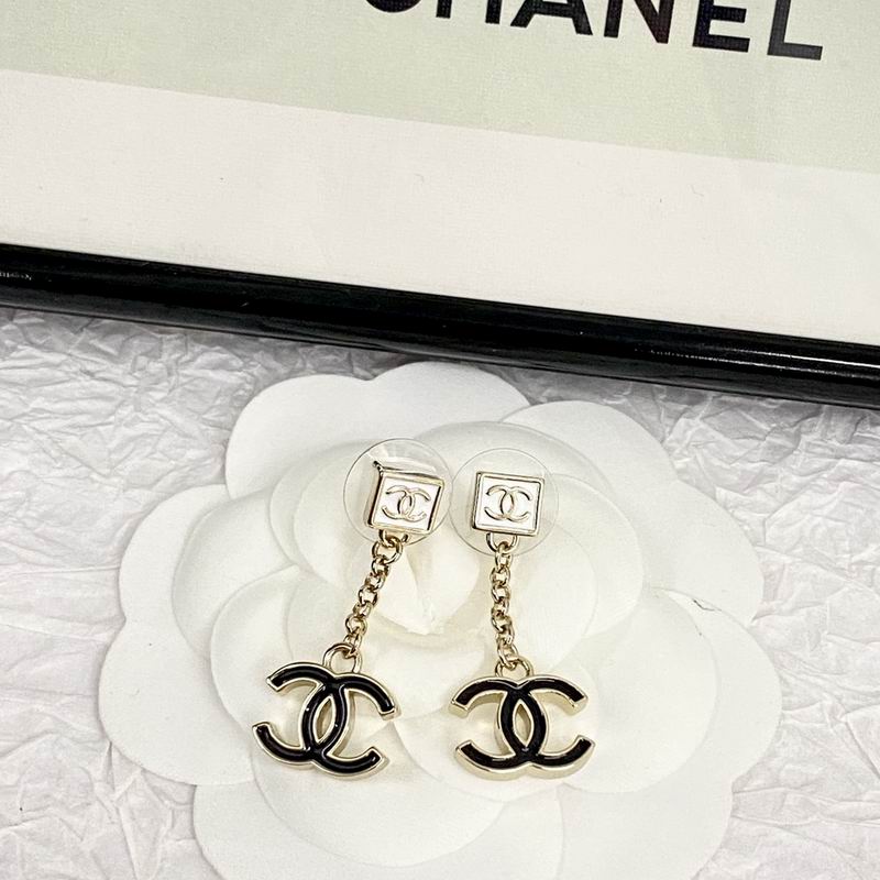 Chanel Earring 09yxq06