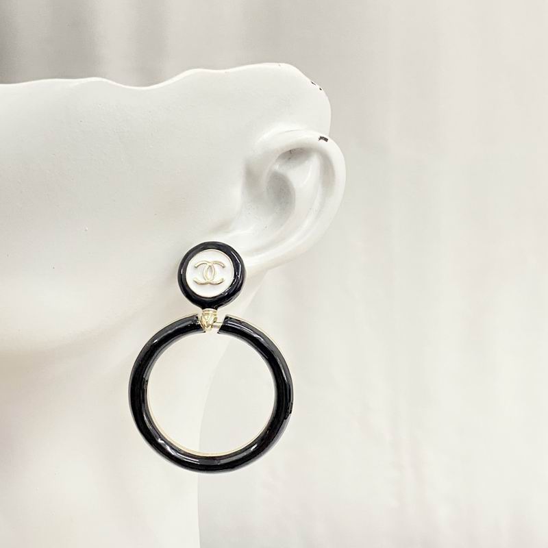 Chanel Earring 09yxq13