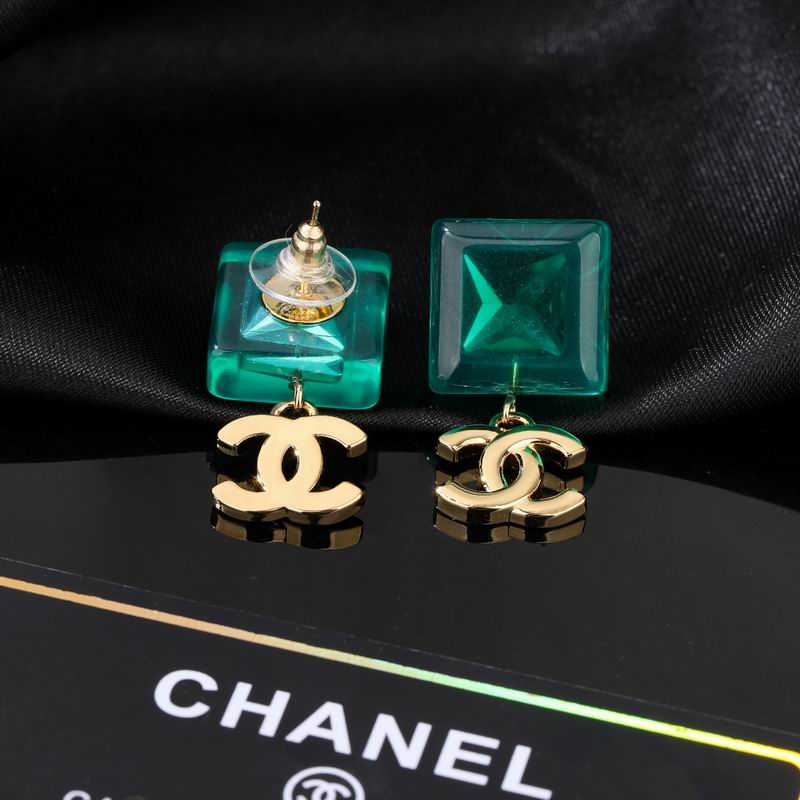 Chanel Earring 09yxq17