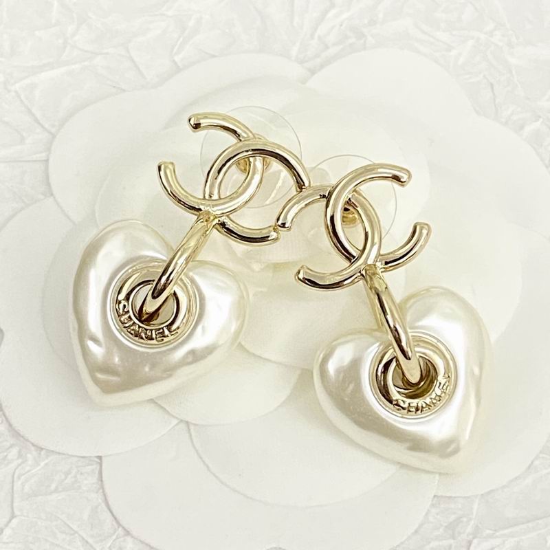 Chanel Earring 09yxq19