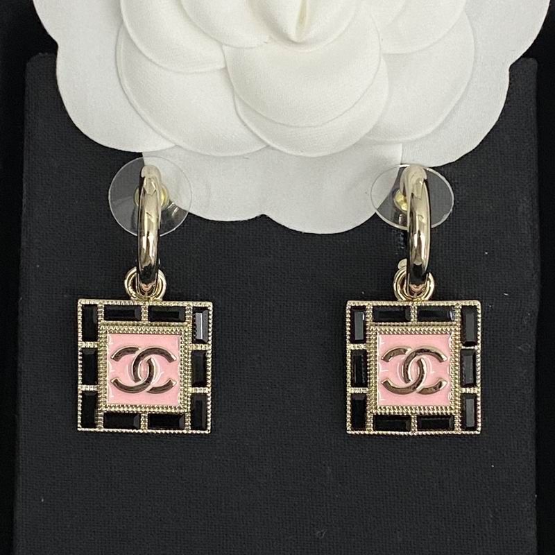 Chanel Earring 09yxq29