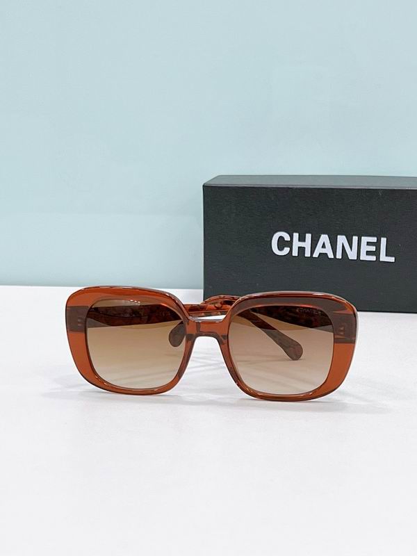 Chanel Glasses smr230