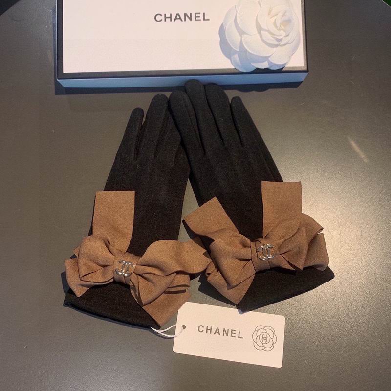 Chanel Gloves 110510