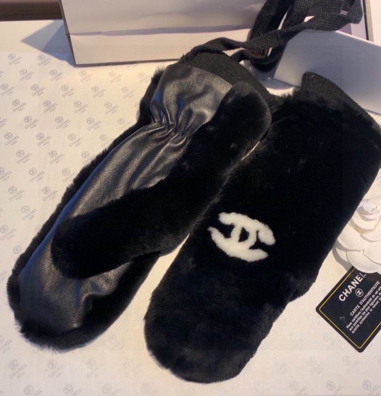 Chanel Gloves 092024
