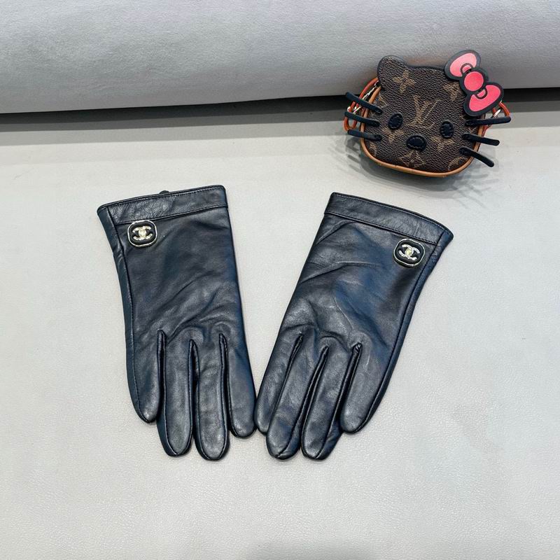 Chanel gloves 112253