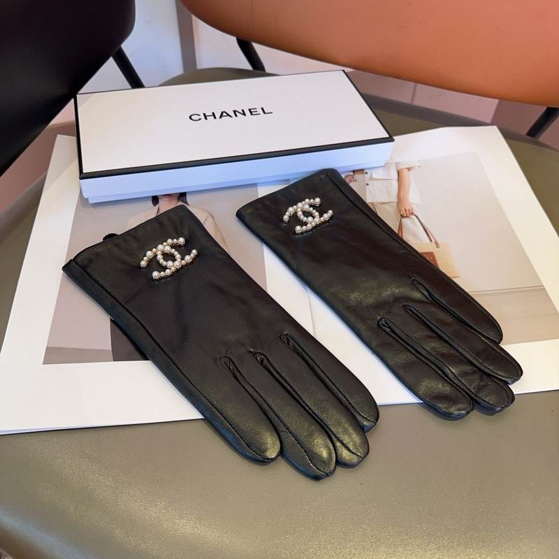 Chanel Gloves 121382
