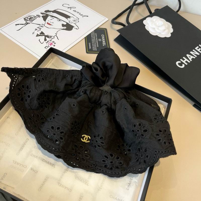 Chanel Hairband  hh42