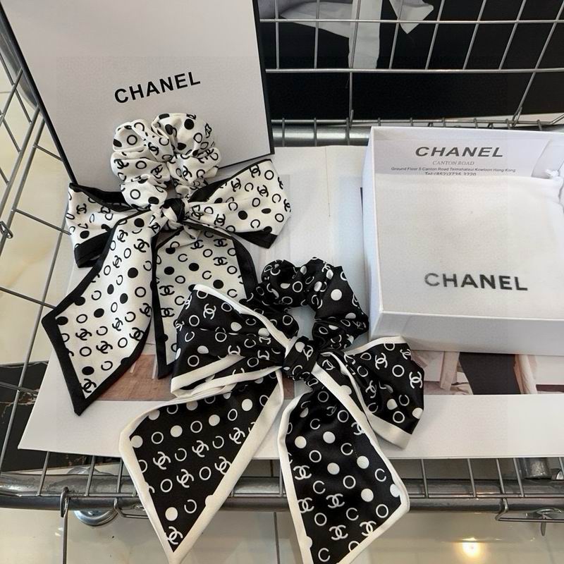 Chanel Hairband  hh51