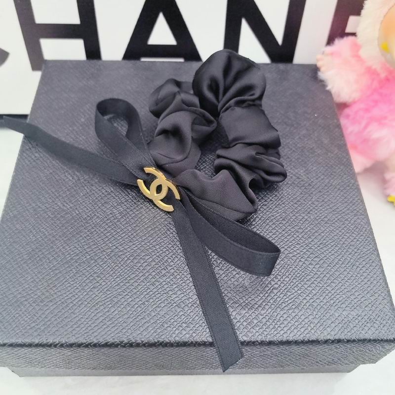 Chanel Hairband dx05