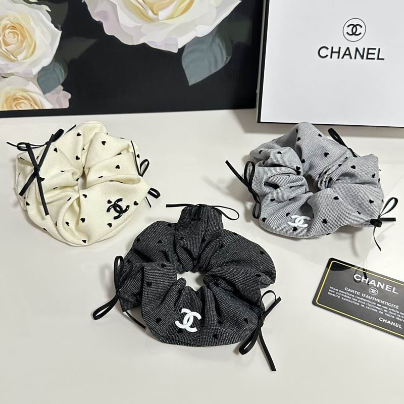 Chanel Hairband hh18