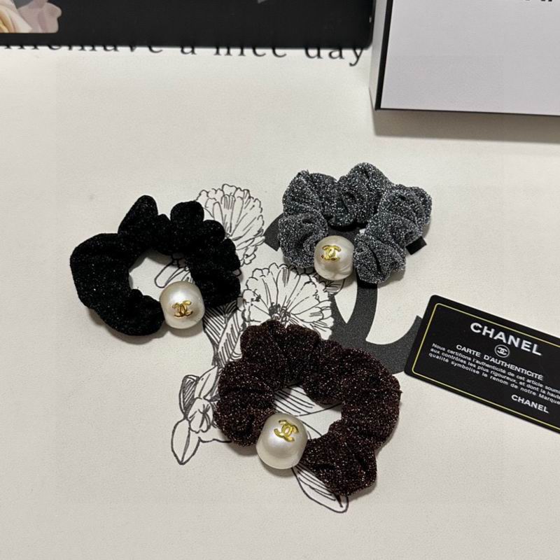 Chanel Hairband hh16