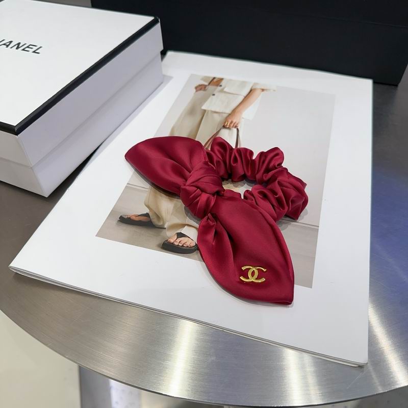 Chanel Hairband hh36