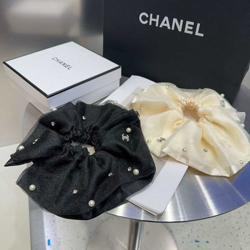 Chanel Hairband hh38