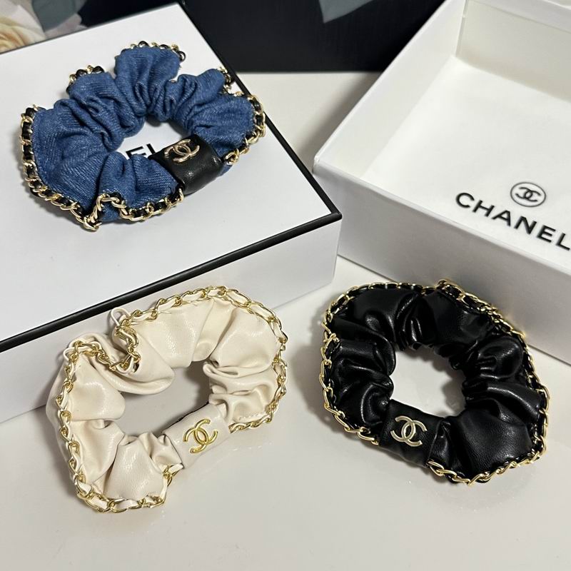 Chanel Hairband hh60