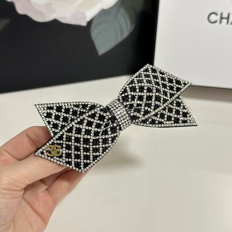 Chanel Hairpin hh27