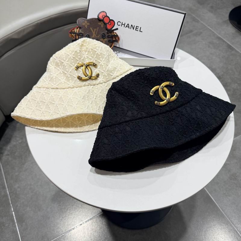 Chanel Hat 030610