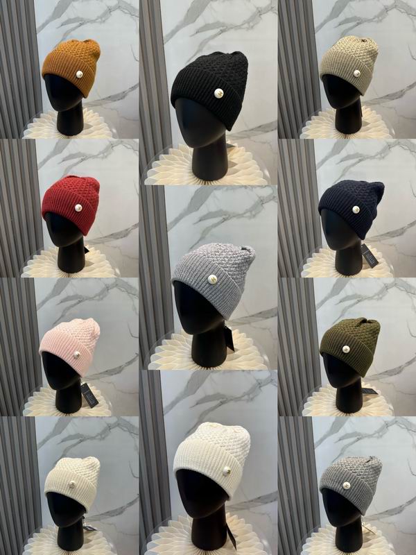 Chanel Hat 101204