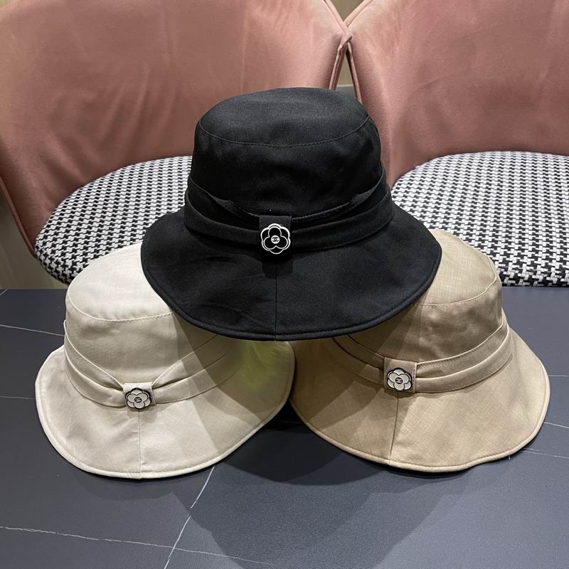 Chanel Hat 030612