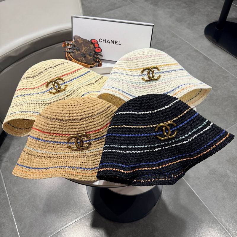 Chanel Hat 030613