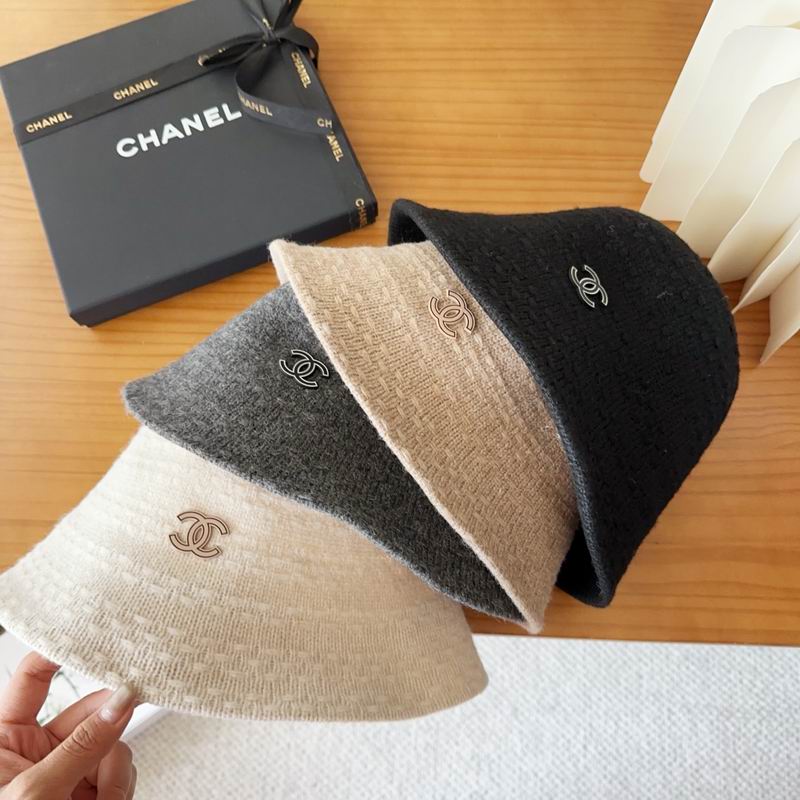 Chanel Hat 100502