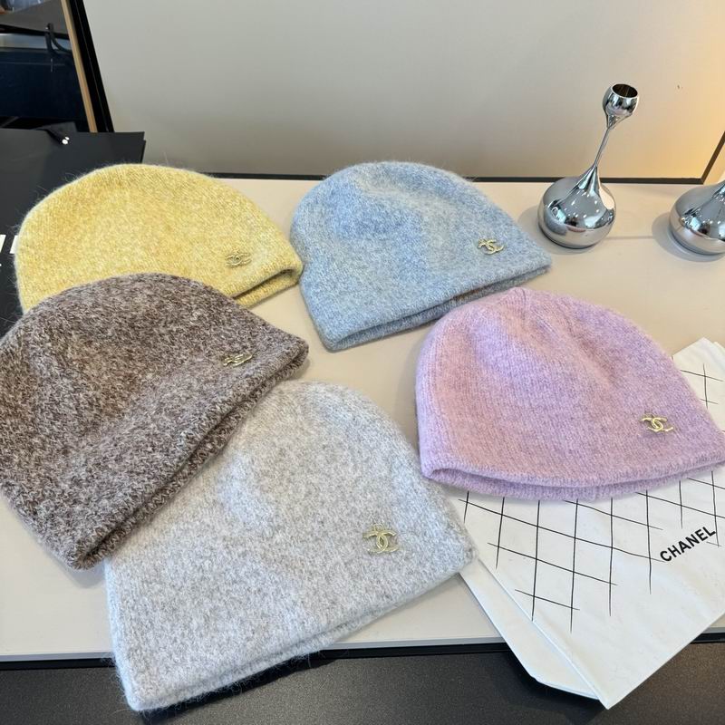 Chanel Hat 111206