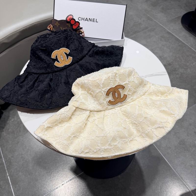 Chanel Hat 030617