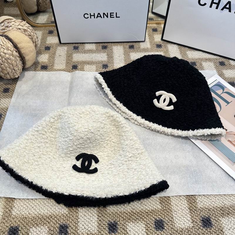 26 Chanel Hat