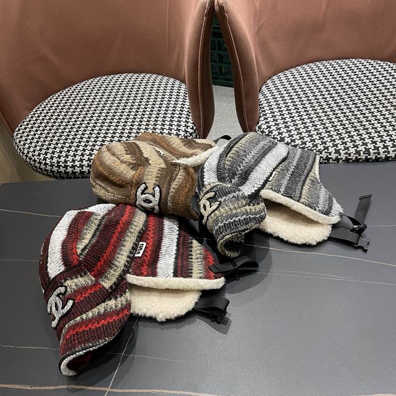 Chanel Hat 122403