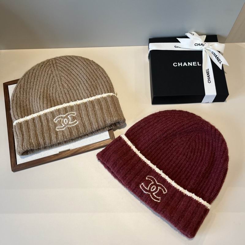 Chanel Hat 100407