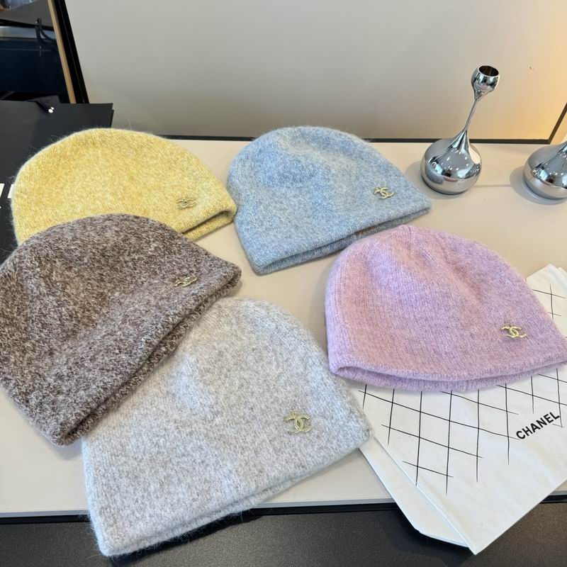 Chanel Hat 101206