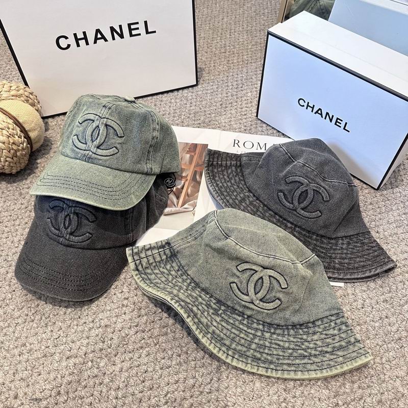 Chanel Hat 020110