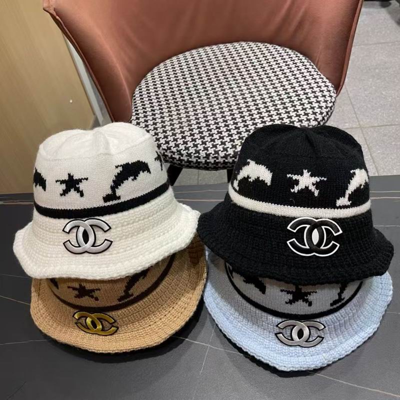 Chanel Hat 100505