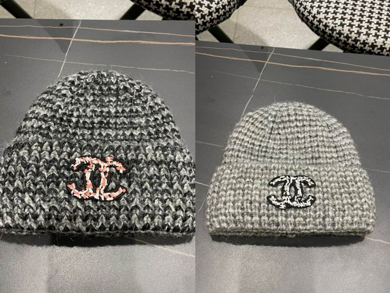Chanel Hat 122414