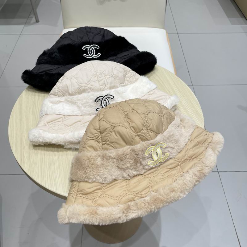 Chanel Hat 111301