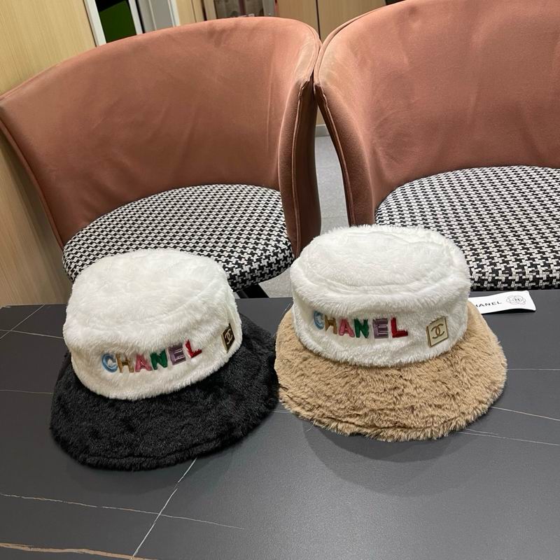 Chanel Hat 030606