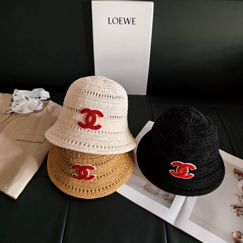 CHanel Hat 060105