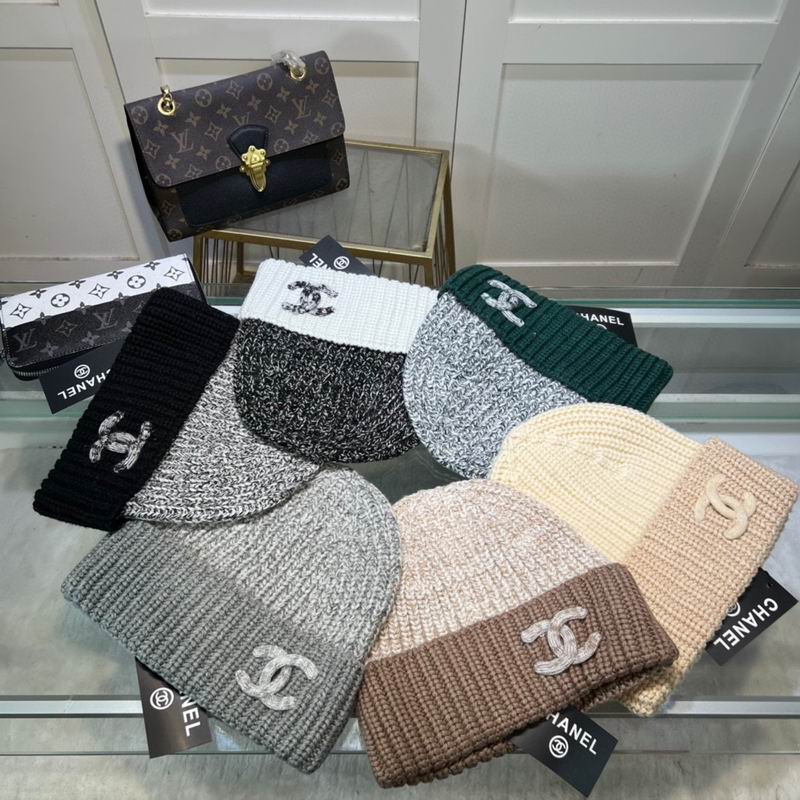 Chanel Hat 122427
