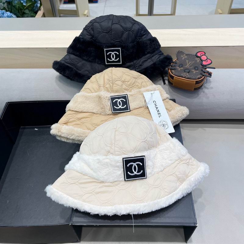 Chanel Hat 100510