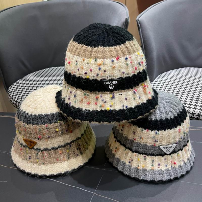 Chanel Hat 100512