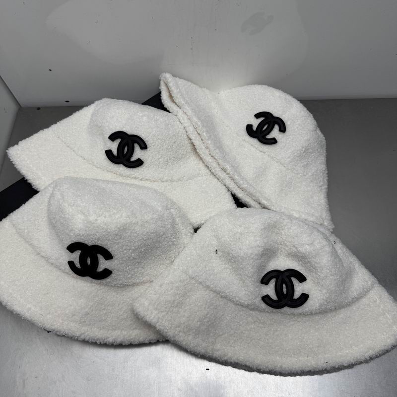 Chanel Hat dx115