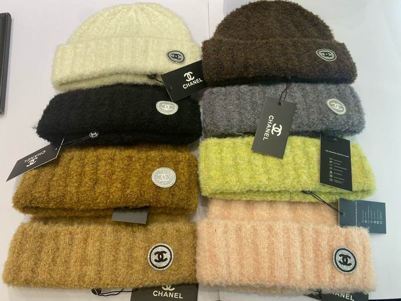 Chanel Hat dx245