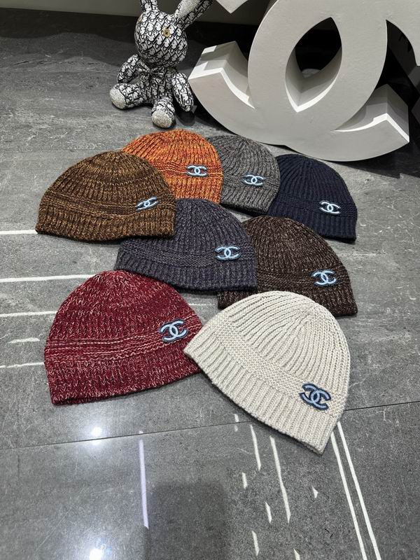 Chanel Hat dx263