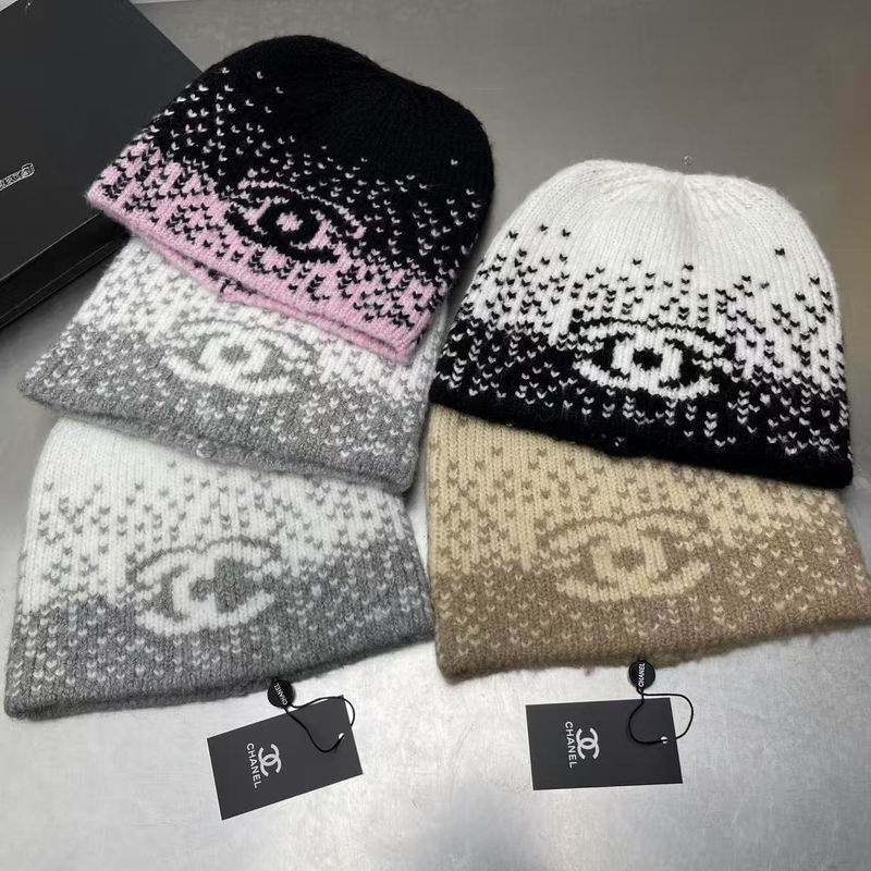 Chanel Hat dx257