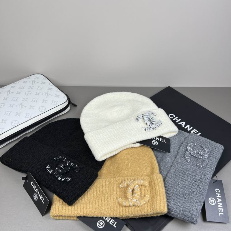 Chanel Hat dx78