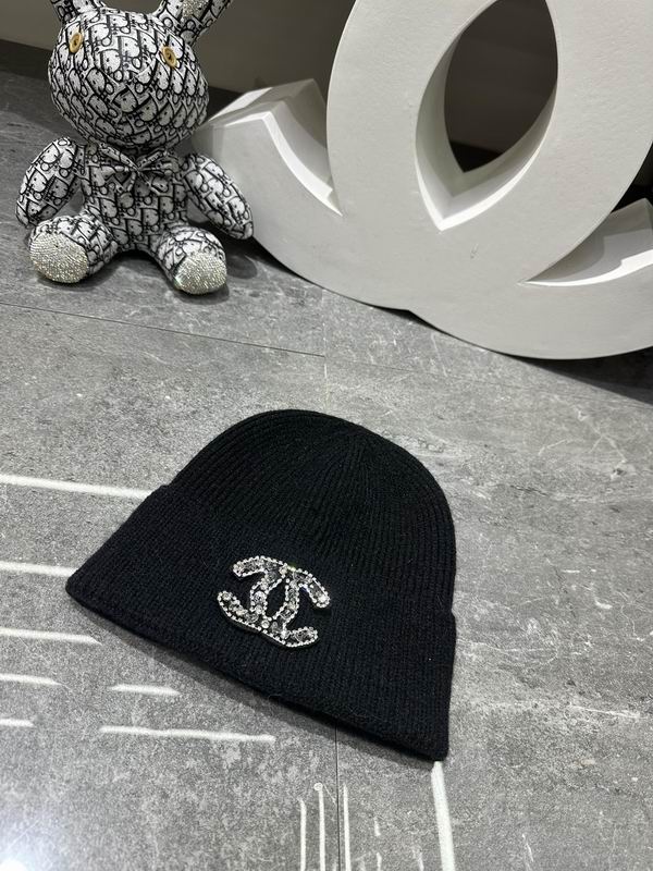 Chanel Hat dx264