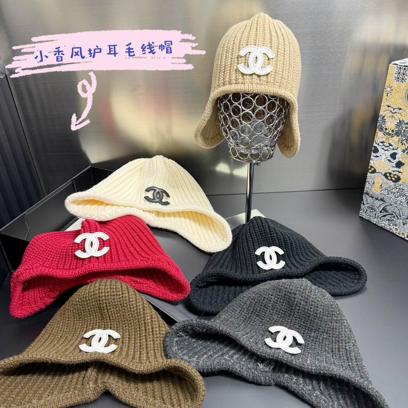 Chanel Hat dx255